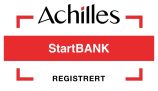 Startbank registrert